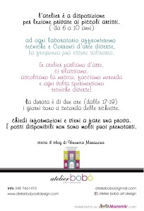 volantino corsi privati copia